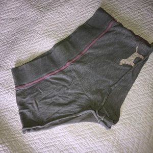 Victoria Secret Pink shorts